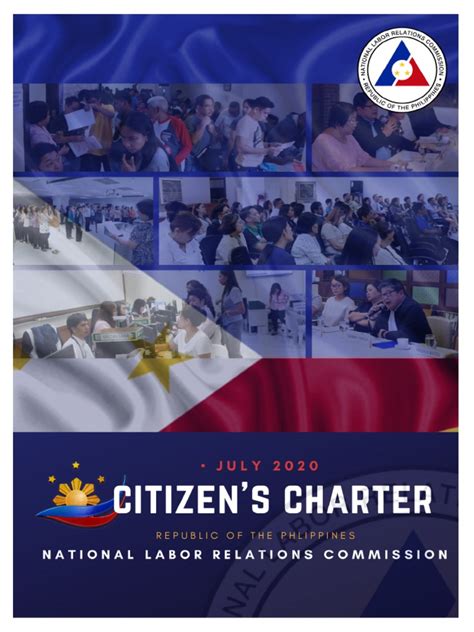 nlrc address|NLRC CITIZEN'S CHARTER WITH PAGE NUMBERS (1).